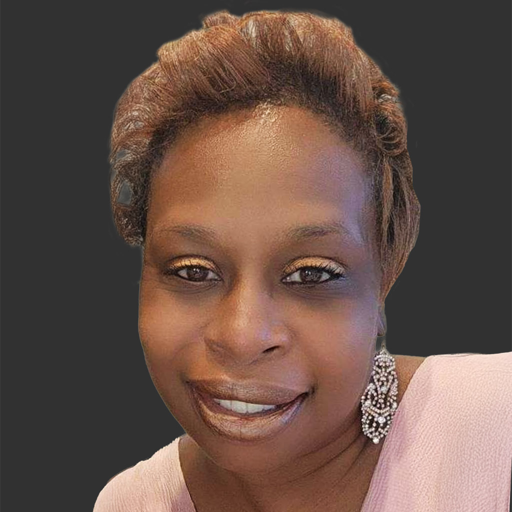 Elder Carmona Griffin