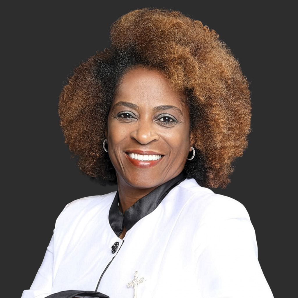 Elder Felecia Hardy-Patterson