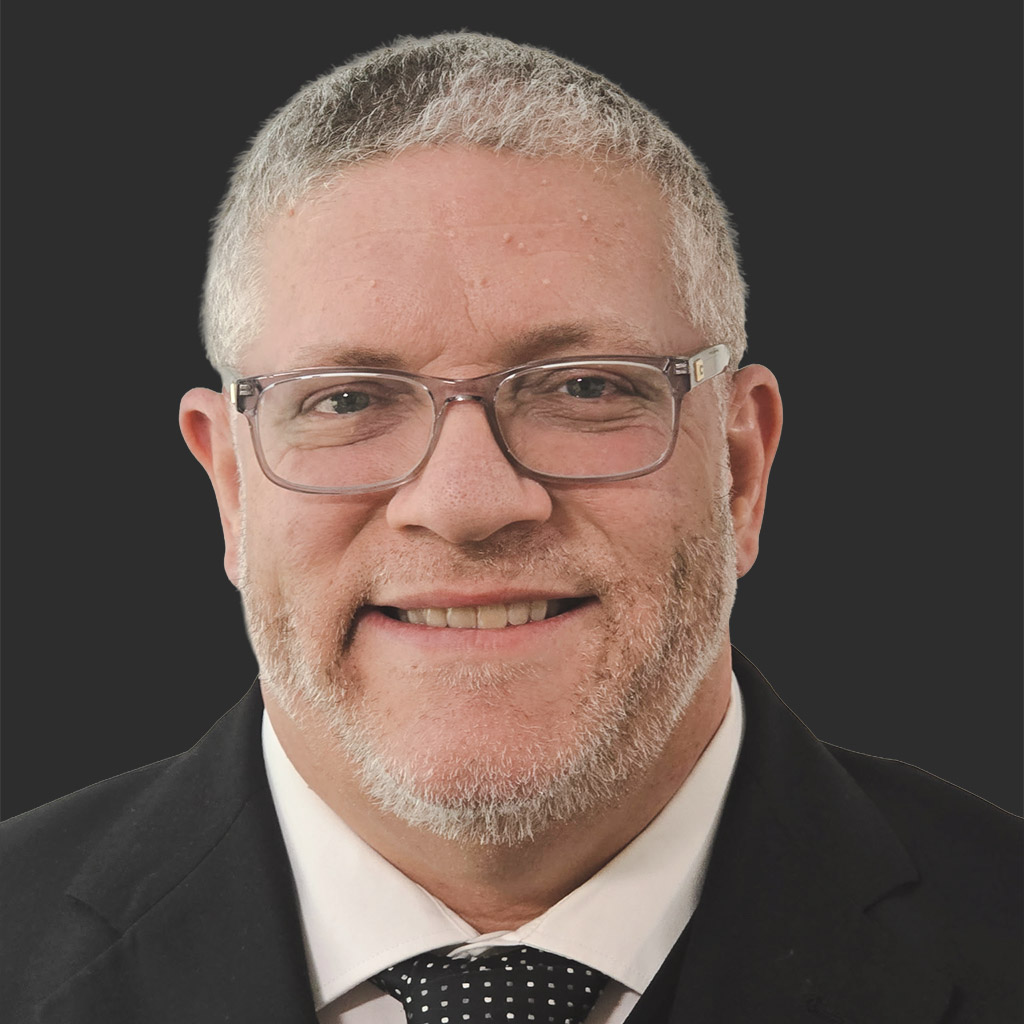 Min. Kerry W. Meadows