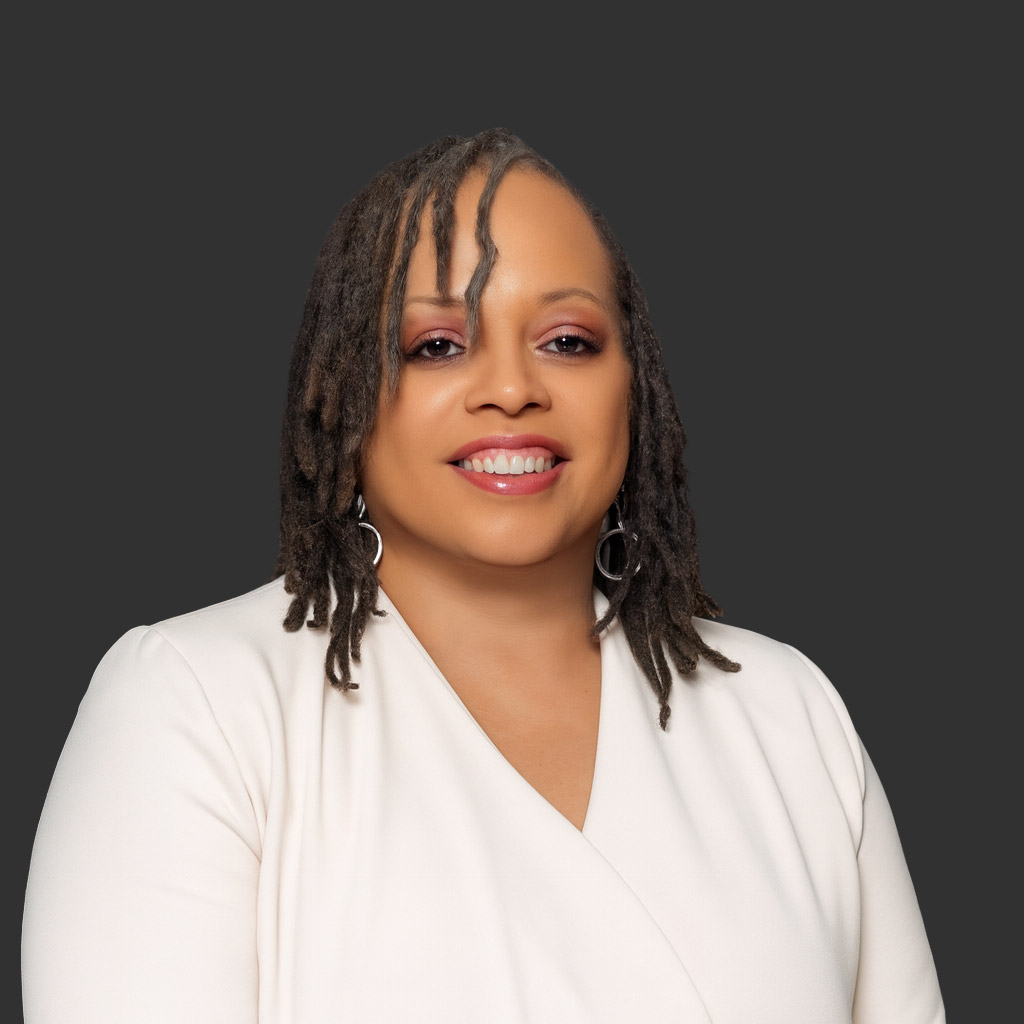 Pastor Sadawna Gainer