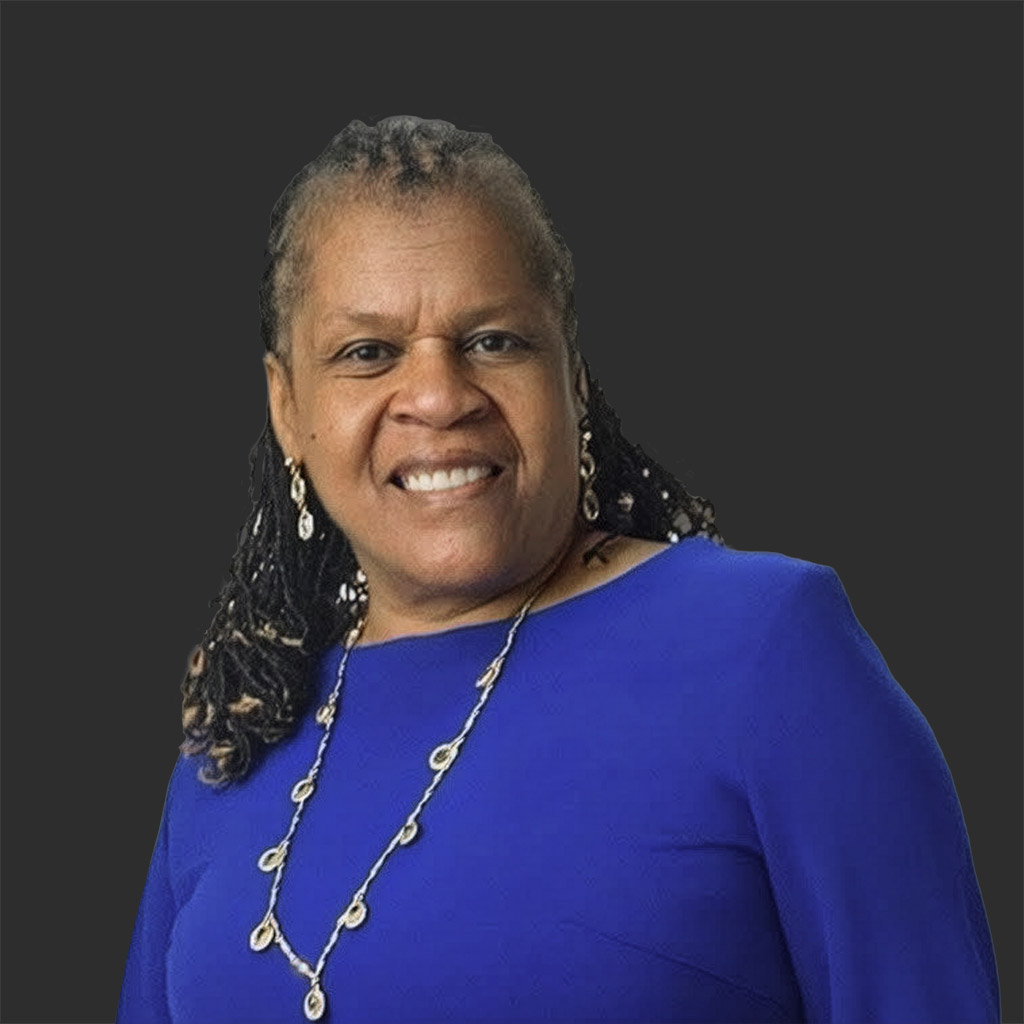 Sister Robyne Williams