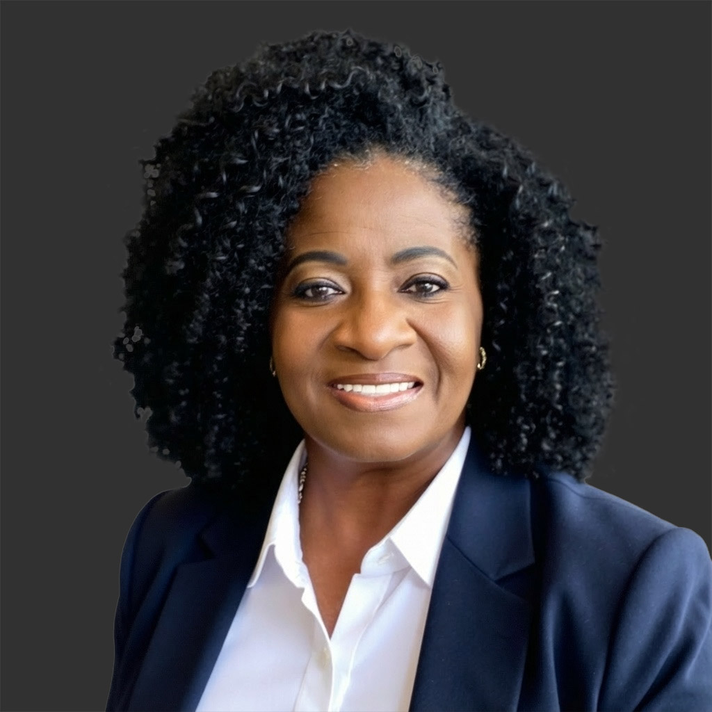 Dr. Angela Brooks