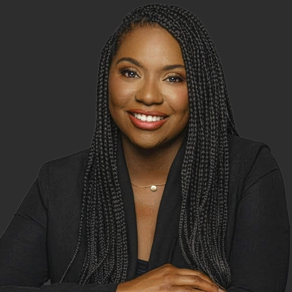 Min. Kourtney Henderson